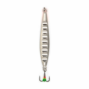 Блесна вертикальная Namazu Ice Dagger, размер 65 мм, вес 12 г, цвет C116, фото 2