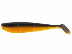 Виброхвосты LJ 3D Series Zander Paddle Tail 4.8in (12.00)/Z07 4шт., фото 3