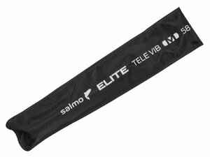 Удилище зимнее Salmo Elite TELE VIB H 58см, фото 7