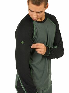 Термобелье Norfin COMFORT LINE B 02 р.M, фото 9