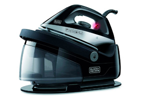 Паровая станция Black+Decker BXSS2200E, фото 1