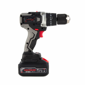 Шуруповерт СЛЕДОПЫТ VoltGear 120Нм, 21V, 4Ah/4/, фото 4