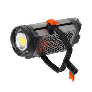 Осветитель светодиодный GreenBean SunLight PRO 200COB DMX, фото 9