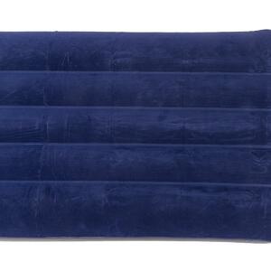 Матрас кемпинговый флок 76х191х25 см (64756) INTEX, фото 5