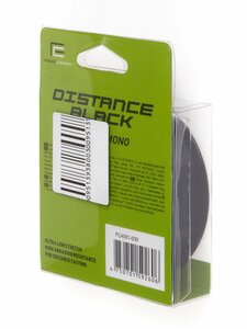 Леска монофильная Feeder Concept Distance Black 150/030, фото 3