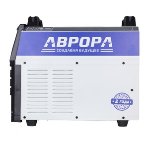 Сварочный аппарат Аврора Пульсар 350 ПУЛЬС, фото 3