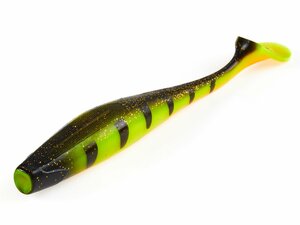 Виброхвосты LJ 3D Series GIANT KUBIRA SWIM SHAD 10,3in (26,00)/PG14 1шт., фото 2