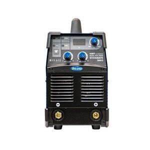 Сварочный инвертор AuroraPRO STICKMATE 300/2 DUAL ENERGY, с сертификатом НАКС, фото 3