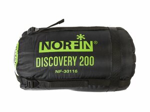 Мешок-кокон спальный Norfin DISCOVERY 200 R, фото 10