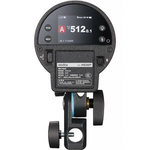 Вспышка аккумуляторная Godox AD300ProII, фото 8