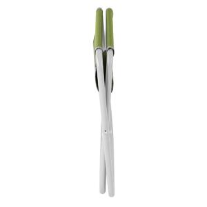 Стул туристический СР-400.19 (ст.труба д19) Green (T-N-TC-400.19-G) NISUS (Тонар), фото 5