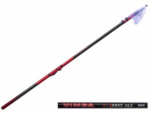 Удилище поплавочное с кольцами Salmo Elite VIMBA X-HEAVY MF 6.00, фото 2