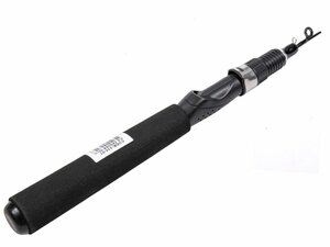Удилище телескопическое зимнее Salmo ICE ZANDER 50см, фото 3