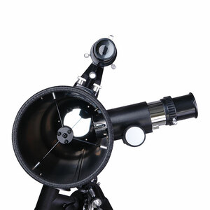 Телескоп Veber PolarStar 900/76 EQ рефлектор, фото 2