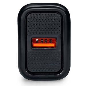 Сетевое зарядное устройство AVS UT-713 Quick Charge (USB 1.5-3A), фото 3