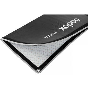 Осветитель светодиодный Godox FL200R K1 гибкий, фото 4
