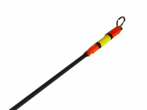 Удочка телескопическая зимняя Lucky John C-TECH JIG LIGHT 3 секции 55см, фото 5