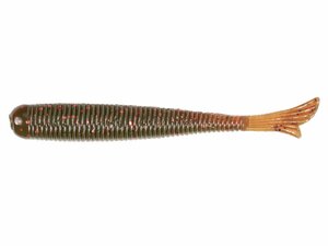 Слаги съедобные искусственные LJ Pro Series SMELT 1,5in (03.80)/085 12шт., фото 3