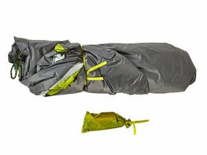 Палатка автоматическая 3-х местная Norfin TENCH 3 NF, фото 12