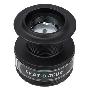 Катушка Skat-G 3000 (16-59307894) Nautilus, фото 10