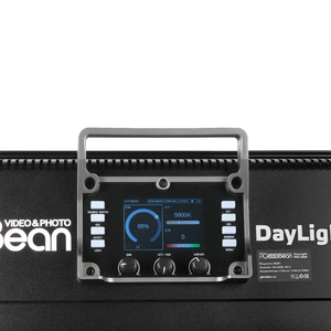 Осветитель светодиодный GreenBean DayLight PRO 500R, фото 8