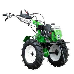 Бензиновый мотоблок Aurora COUNTRY 1100 MULTI-SHIFT, 7 л.с., фото 12
