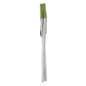 Стул туристический СР-450.19 (ст.труба д19) Green (T-N-TC-450.19-G) NISUS (Тонар), фото 5