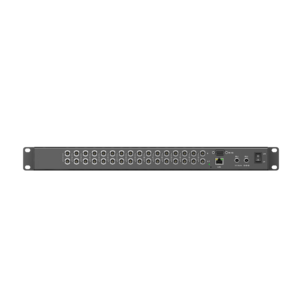 Бесшовный матричный коммутатор AVMATRIX MSS1611-S SDI, фото 3