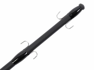 Удилище зимнее Salmo ICE TELE STICK 63см, фото 6
