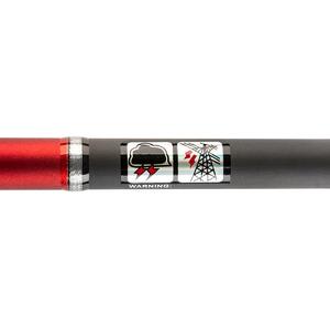 Удилище спиннинговое Worker 210LM, 2.1m, 2sec., 5-25g (HS-W-210LM) Helios, фото 6