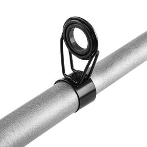 Спиннинг телескопический Python PRO 2.4 m (РR-PT-PRO-240) Premier, фото 7