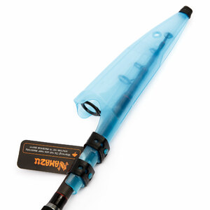 Спиннинг телескопический композитный NAMAZU Fish killer 2,1 м, тест 30-150 г, фото 6