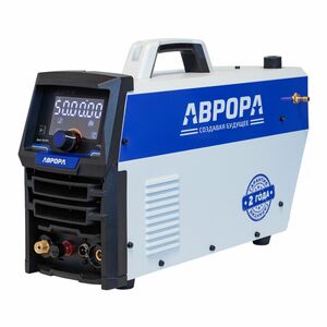 Аппарат плазменной резки Аврора Джет 50 PFC, фото 8