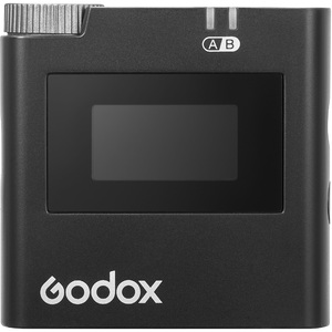 Петличная радиосистема Godox Virso S M1 (для Sony), фото 5