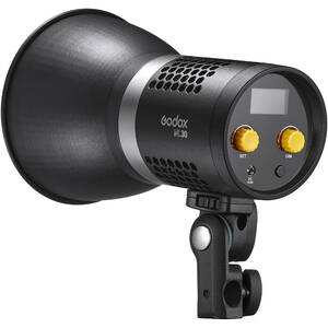 Осветитель светодиодный Godox ML30, фото 9