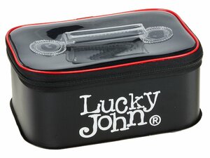Емкость для аксессуаров Lucky John EVA 270x170x100, фото 2