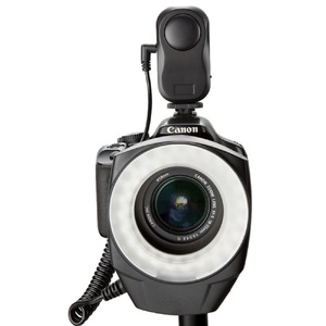 Осветитель светодиодный Godox Ring48 кольцевой для макросъемки, фото 3