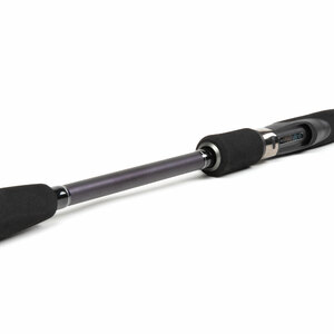 Спиннинг штекерный карбоновый Namazu Pro SupaPull-Jack Light heavyweight IM8 2,12 m/ 8-32 г, фото 6