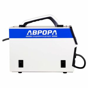 Сварочный полуавтомат Аврора Динамика 200 АДАПТИВ ПУЛЬС, фото 6