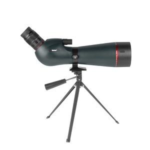 Зрительная труба Veber Defence 20-60x80D WP с сеткой, шт, фото 7