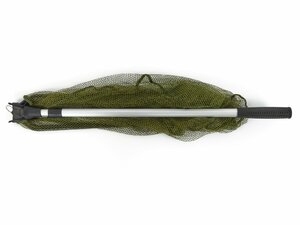 Подсачек Salmo 2 секц. 150х37x40см, фото 7