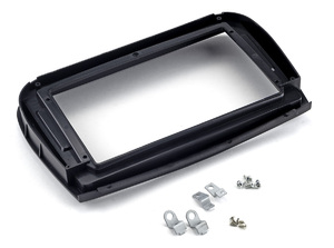 Рамка для UMS MERCEDES-BENZ SL-Class (W230) 2004-2011, 9", фото 3