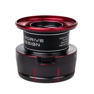 Катушка безынерционная 23 FUEGO LT4000-CP (10006-005) DAIWA, фото 10