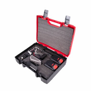 Шуруповерт СЛЕДОПЫТ VoltGear 120Нм, 21V, 4Ah/4/, фото 9