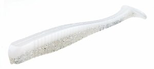 Виброхвосты съедобные LJ Pro Series LONG JOHN 3.1in (07.90)/T47 8шт., фото 2