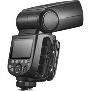 Вспышка накамерная Godox ThinkLite TT685IIC E-TTL для Canon, фото 9