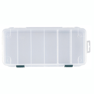 Коробка рыболовная Meiho SFC LURE CASE 3L 275x131x45, фото 1