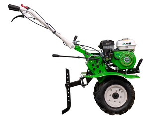 Бензиновый мотоблок Aurora COUNTRY 900 MULTI-SHIFT, 7 л.с., фото 8