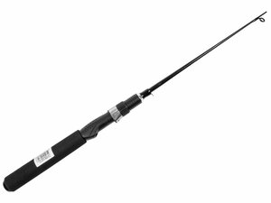 Удилище телескопическое зимнее Salmo ICE ZANDER 50см, фото 2