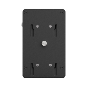 Площадка аккумуляторная Accsoon Battery Plate ACC04 NP-F, фото 4
